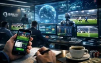 Bruin Capital y la analítica en apuestas deportivas